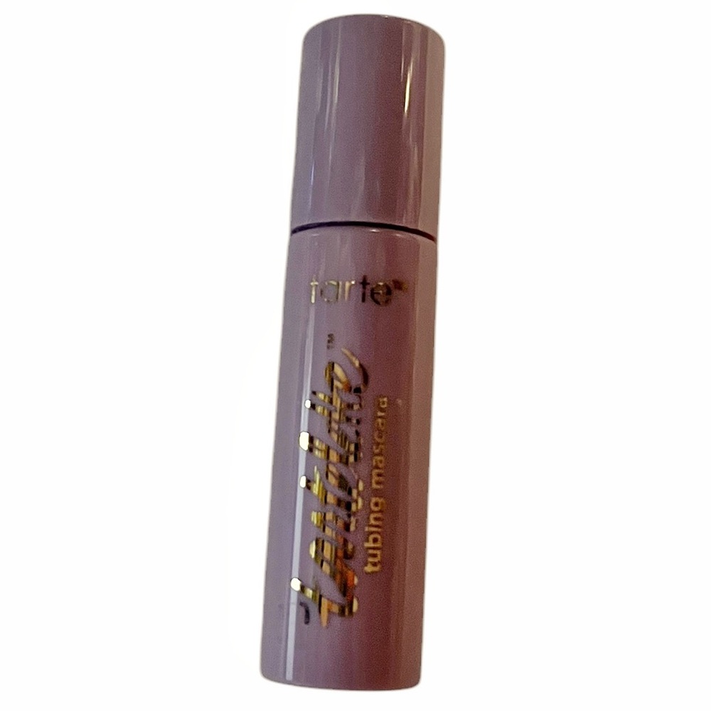 💥 3/$15 🆕 Tarte Tartelette Tubing Mascara (Sample)
